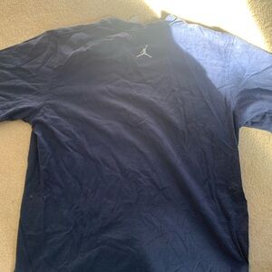 Jordan 6 Men's Navy T-Shirt